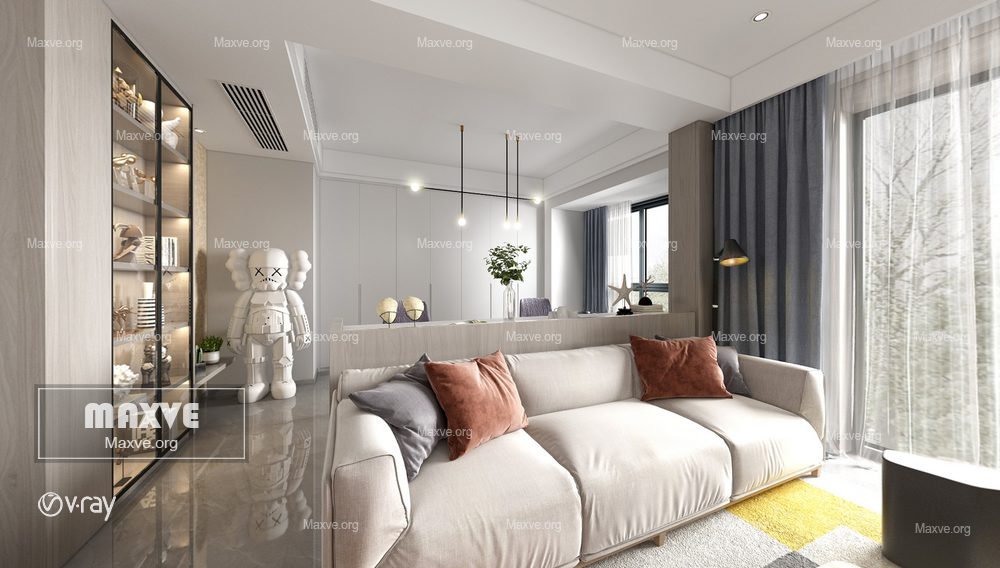 Gå en tur fabrik følelsesmæssig Living room 2012 - Maxve furniture classic model